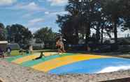 Lain-lain 2 Waikanae Beach TOP 10 Holiday Park