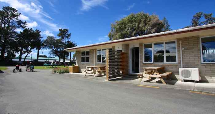 Lain-lain Waikanae Beach TOP 10 Holiday Park