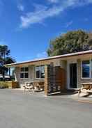 Imej utama Waikanae Beach TOP 10 Holiday Park