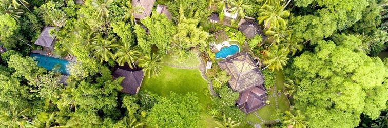 Others Villa Beji Indah