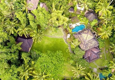 Others Villa Beji Indah