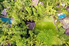 Others Villa Beji Indah