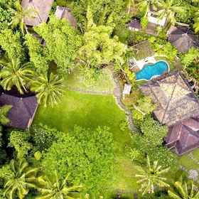 Primary image 1 贝吉英达别墅, Rusters Pottery Studio 酒店