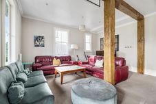 其他 Verandahs Parkside Lodge - Hostel