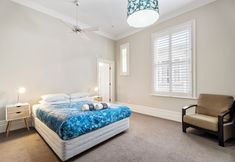 Lainnya 2 Verandahs Parkside Lodge - Hostel