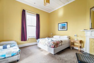 Lainnya 4 Verandahs Parkside Lodge - Hostel