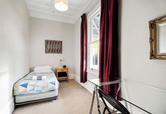 Lainnya 5 Verandahs Parkside Lodge - Hostel