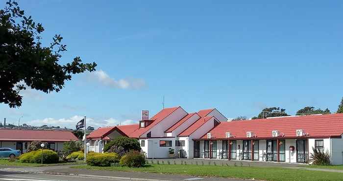 Others Gateway Motor Lodge Wanganui