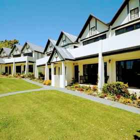 Primary image 1 Salty Dog Inn, Campbells Bay Hotels