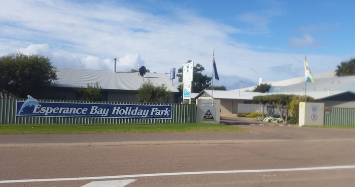 Khác Esperance Bay Holiday Park