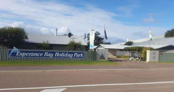 Others Esperance Bay Holiday Park