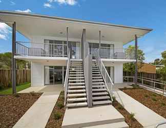 อื่นๆ 2 Cooroy Luxury Motel Apartments Noosa