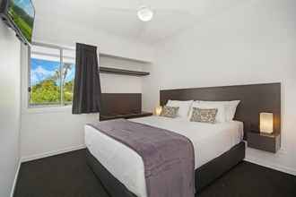 Khác 4 Cooroy Luxury Motel Apartments Noosa