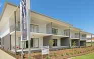 Khác 6 Cooroy Luxury Motel Apartments Noosa