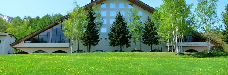 其他 Furano Prince Hotel