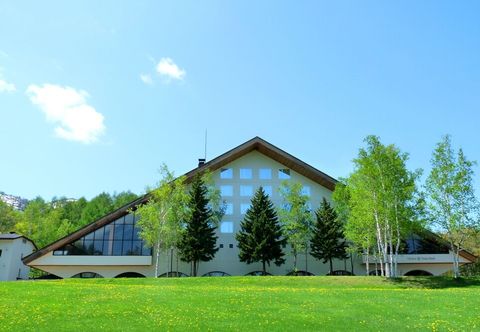 其他 Furano Prince Hotel