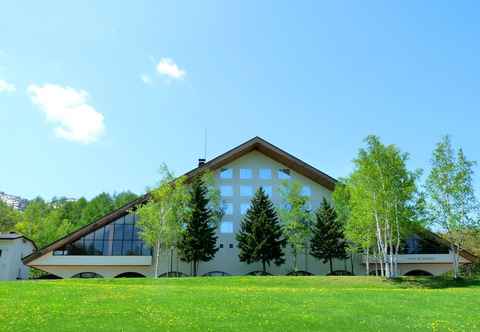 Lainnya Furano Prince Hotel