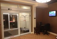 기타 2 AAshram Hotel by Niagara River