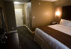 기타 6 AAshram Hotel by Niagara River