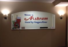 기타 3 AAshram Hotel by Niagara River