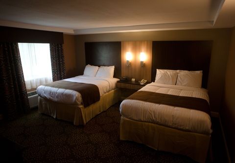 기타 AAshram Hotel by Niagara River