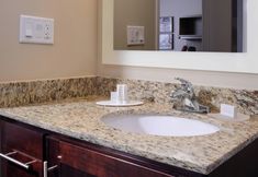 Others 5 TownePlace Suites by Marriott Laredo