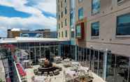 Lainnya 7 The Art Hotel Denver, Curio Collection by Hilton