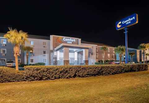 Khác Comfort Inn Pensacola near NAS Corry Station