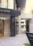 Primary image Tokyu Stay Shinjuku