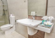 其他 7 Amethyst Resort Passikudah