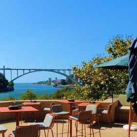 Primary image1Hotel Vincci Porto,诺特购物中心飯店