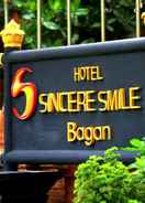 Imej utama Hotel Sincere Smile Bagan