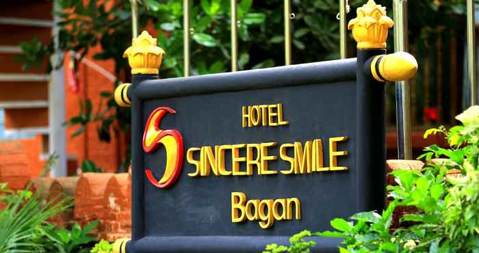 Others Hotel Sincere Smile Bagan
