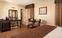 Lake Yellowstone Hotel & Cabins - Inside the Park, SGD 615.81