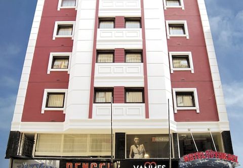 Lain-lain Hotel Yuksel
