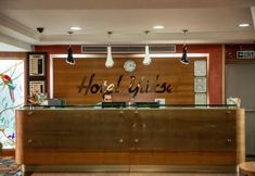 Khác 2 Hotel Yuksel