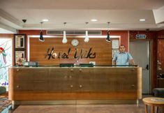 Khác 5 Hotel Yuksel