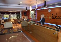 Khác 7 Hotel Yuksel