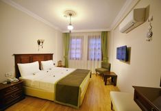 其他 6 Hadrian Gate Hotel