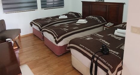 其他 2 Hadrian Gate Hotel