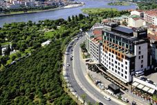 その他 Mövenpick Hotel Istanbul Golden Horn