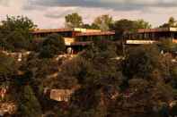 Others Thunderbird Lodge - Inside the Park