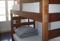 Others 7 Hostel 2300 Thomar