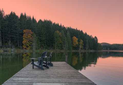 Lainnya Cusheon Lake Resort