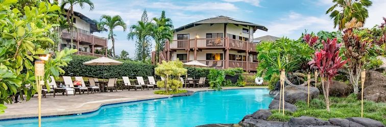 其他 Club Wyndham Ka ‘Eo Kai