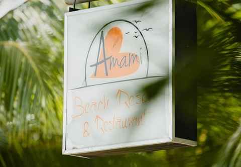 Lainnya Amami Beach Resort