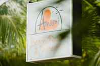 Lainnya Amami Beach Resort