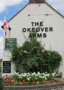 ภาพหลัก The Okeover Arms