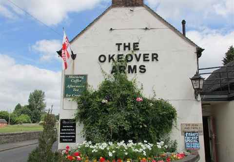 Others The Okeover Arms