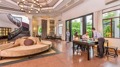 其他 4 White Mansion Legend Hotel